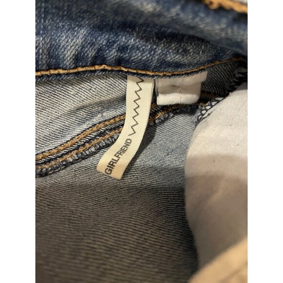 Garage Girlfriend Fit‎ Jeans - Picture 6 of 6